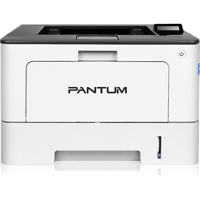 Фото - Принтер лазерный Pantum BP5100DN принтер pantum p2207
