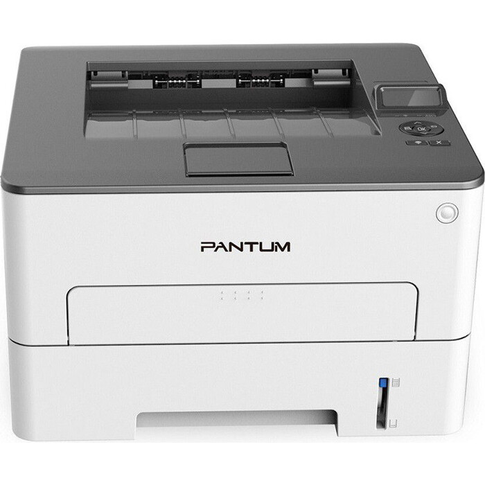 Фото - Принтер лазерный Pantum P3300DW принтер pantum p2207