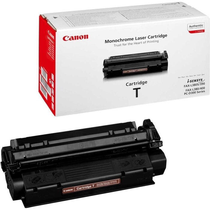 Тонер-Картридж Canon T Cartridge (7833A002)