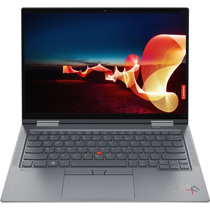 Ноутбук Lenovo ThinkPad X1 Yoga G6 (20XY0039RT)