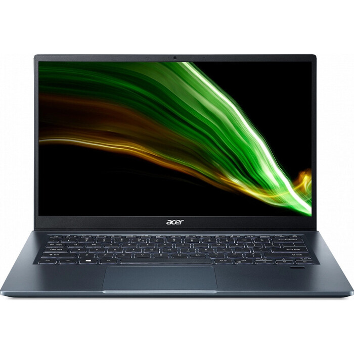Фото - Ноутбук Acer Swift 3 SF314-511-38YS (NX.ACWER.003) ноутбук acer swift sf314 511 36b5 win10 красный nx acser 001