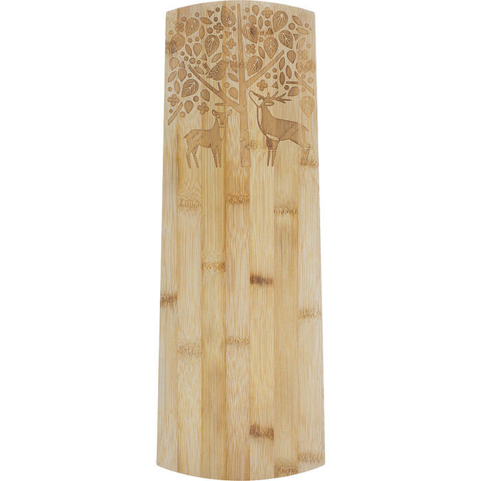 Доска Mason Cash сервировочная In the Forest бамбук, 45х16 см