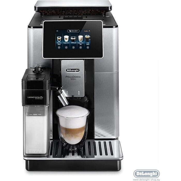 Cafe delonghi shop