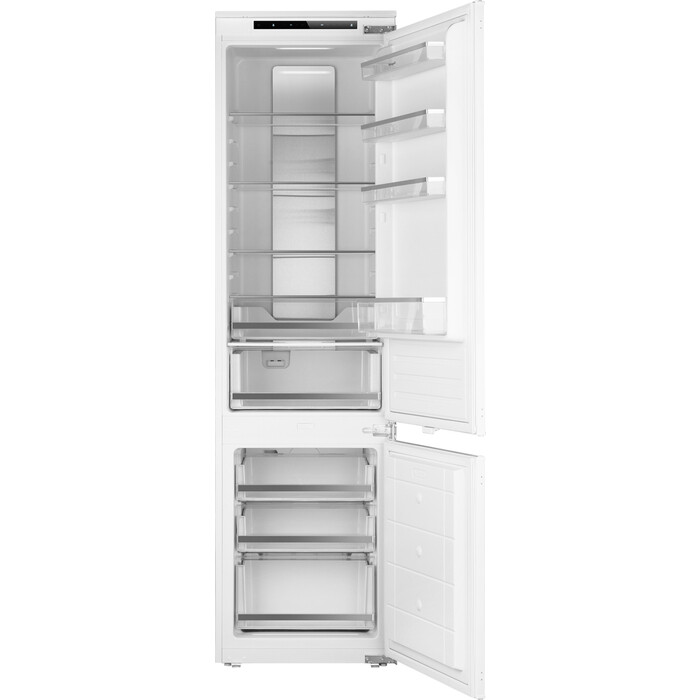 Встраиваемый холодильник Weissgauff Холодильник Weissgauff WRKI 195 Total NoFrost