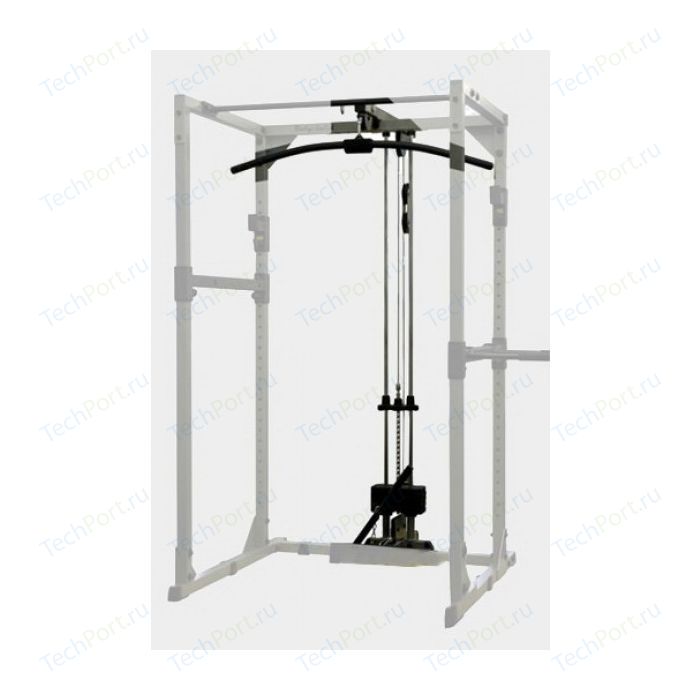 Опция верхняя тяга Body Solid Body Solid GLA-80S/GLA-80