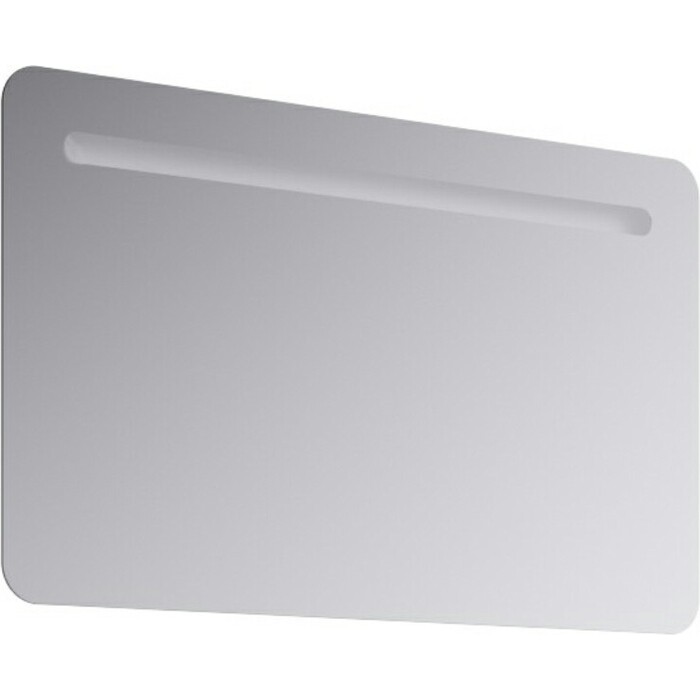 Зеркало Aqwella Инфинити 100x60 с подсветкой (Inf.02.10)
