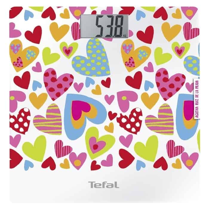 Весы напольные Tefal PP 1121 весы напольные tefal pp 1121