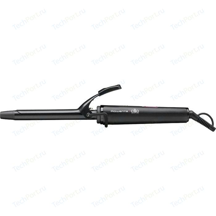Щипцы Rowenta CF 2112 щипцы для завивки rowenta premium care timer cf3461 25 мм cf3461f0