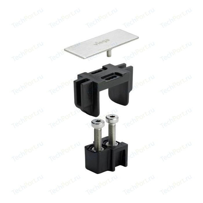 Набор комплектующих Viega Advantix Vario модель 4965.50 (711801)