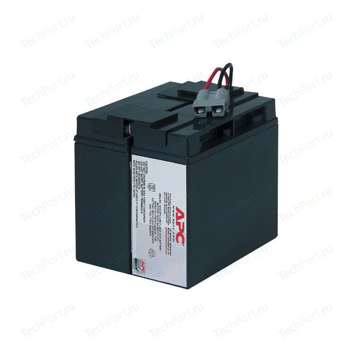 Батарея APC Battery replacement kit (RBC7)