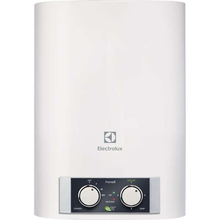 Electrolux formax