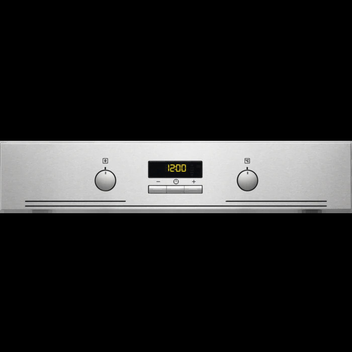 Встраиваемый электрический духовой шкаф electrolux ezc 52430 ax