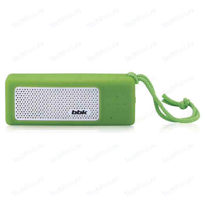 Портативная колонка BBK BTA190 green bbk bta190 page 2