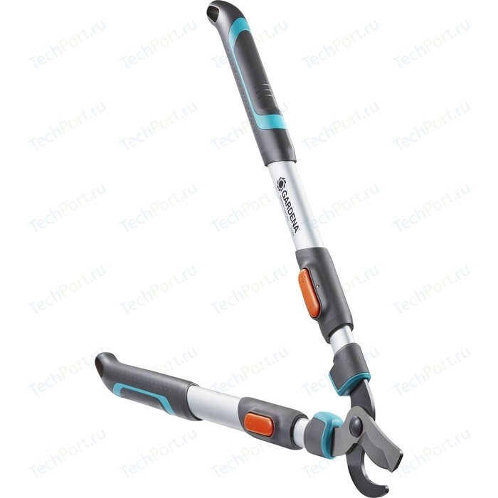 Купить сучкорез телескопический Gardena TeleCut 650-900 В (12009-20.000 ...