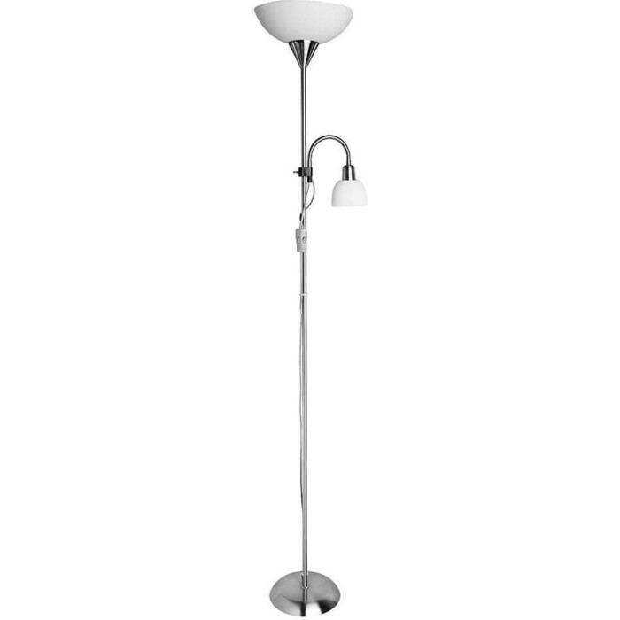 Торшер Arte Lamp A9569PN-2SS торшер arte lamp a9569pn 2ss