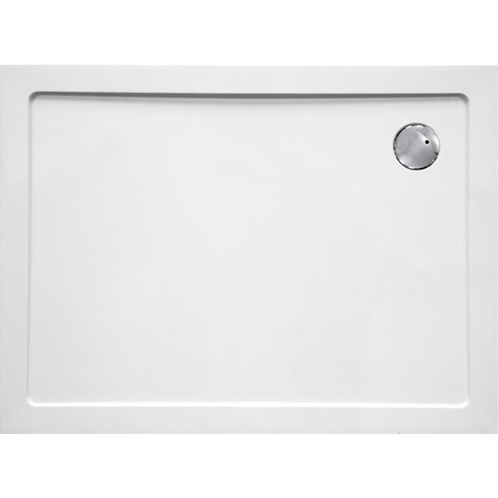 Душевой поддон Cezares 100x90x3,5 см SMC прямоугольный (TRAY-M-AH-100/90-35-W) душевой поддон cezares 120x90x3 5 см smc прямоугольный tray m ah 120 90 35 w