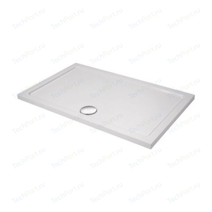Душевой поддон Cezares 180x90x3,5 см SMC прямоугольный (TRAY-M-AH-180/90-35-W) душевой поддон cezares 120x90x3 5 см smc прямоугольный tray m ah 120 90 35 w