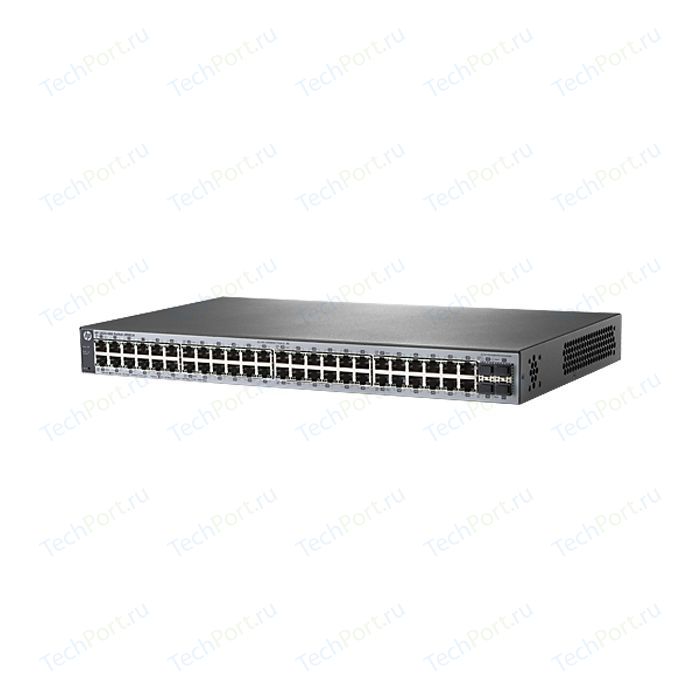 Коммутатор HP 1820-48G (J9981A) коммутатор hp 1820 48g j9981a