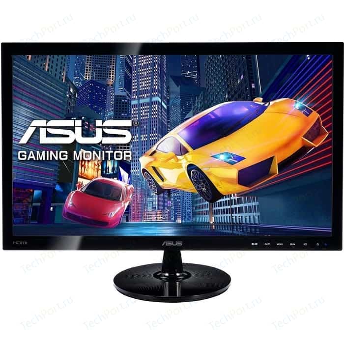 Монитор Asus VS248HR vs248hr page 6
