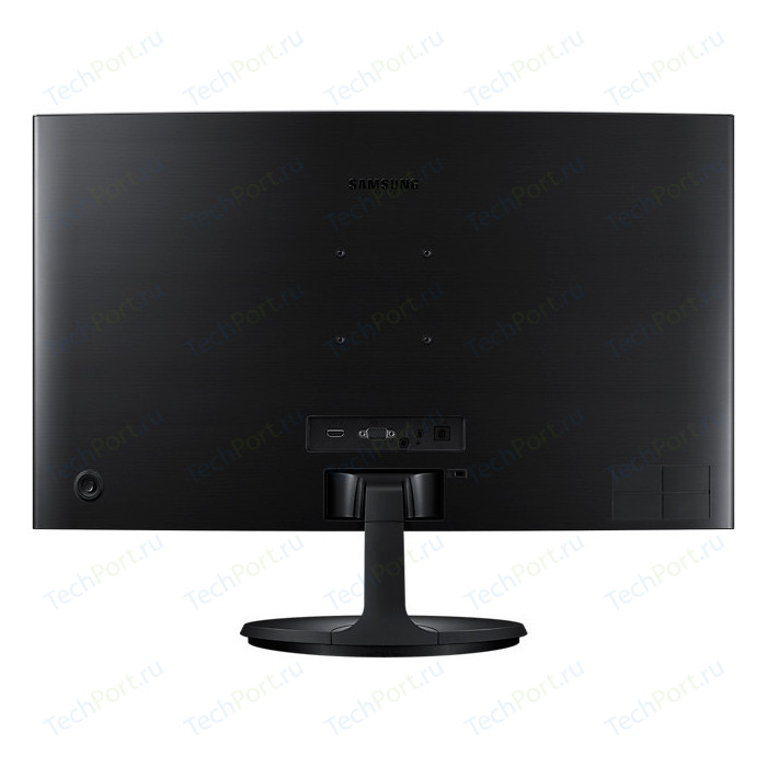 Настройка монитора samsung c27f390fhi