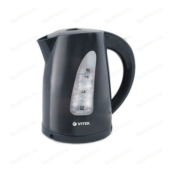 цены Чайник электрический Vitek VT-1164 GY
