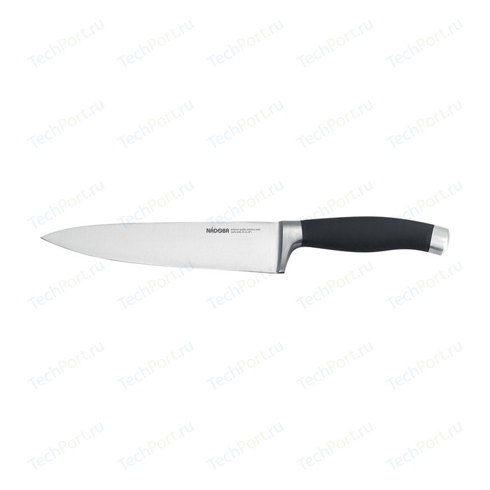 Нож поварской 20 см Nadoba Rut (722714)