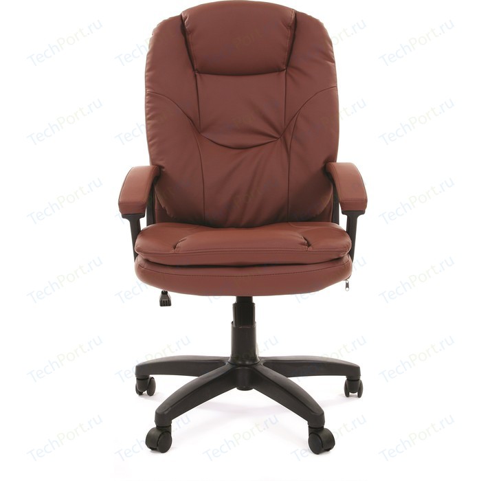 Кресло для руководителя chairman 668 lt