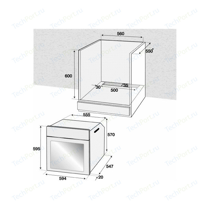 Духовой шкаф beko bie 22100 xc характеристики