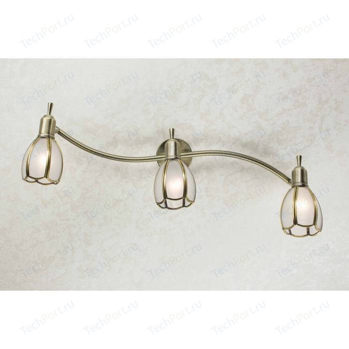 Спот Citilux CL522631 спот citilux cl522631