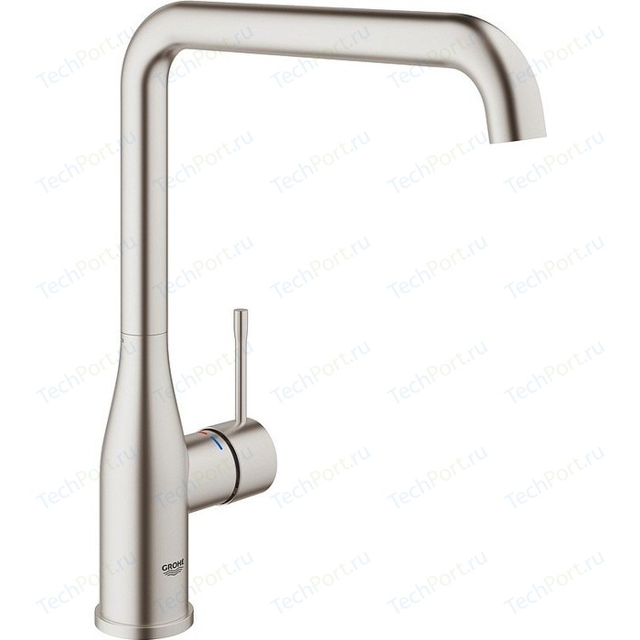 Смеситель для кухни grohe essence new 30269al0