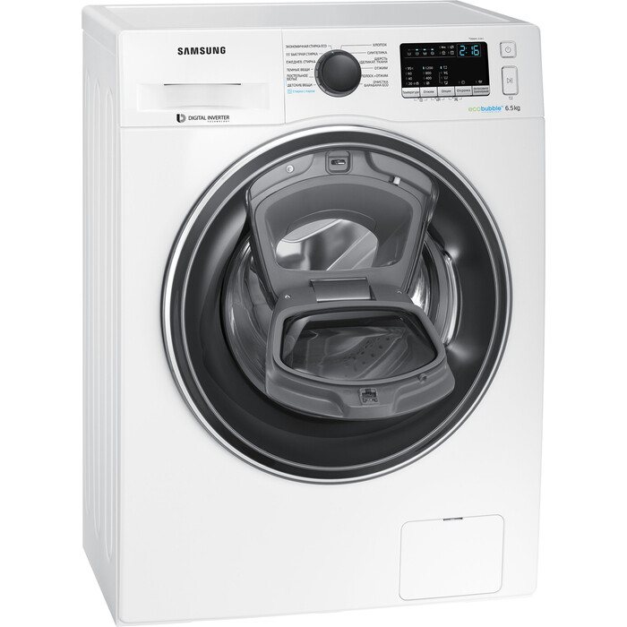 Стиральная машина samsung ww65j42e02w