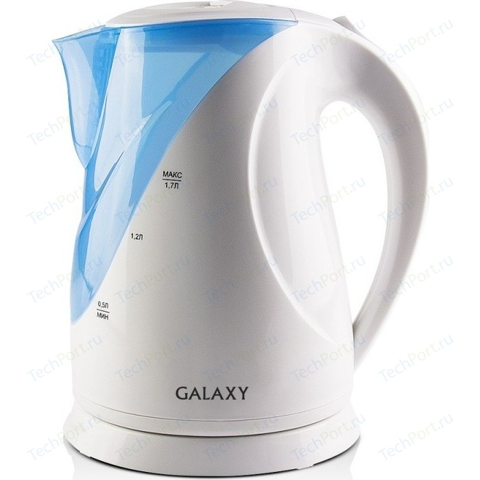 Чайник электрический GALAXY GL0202