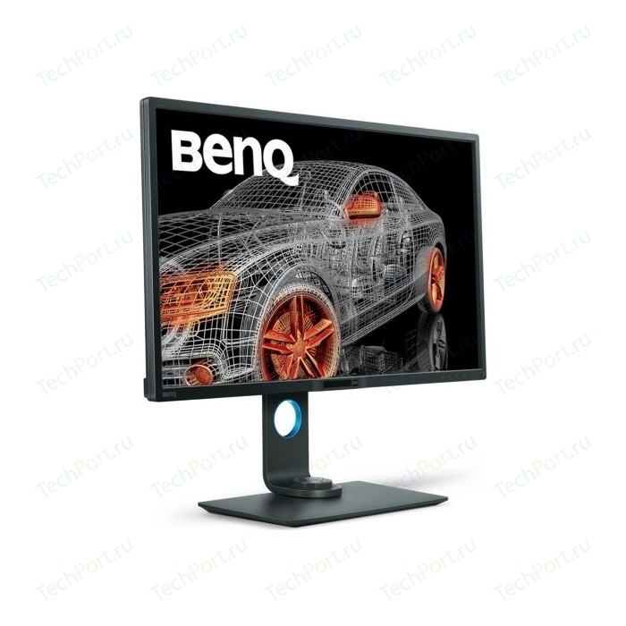 Монитор benq pd3200q обзор