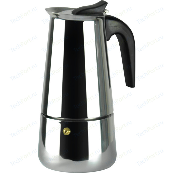 Гейзерная кофеварка на 4 чашки Kelli KL-3017 кофеварка kelli kl 3017 на 4 порции