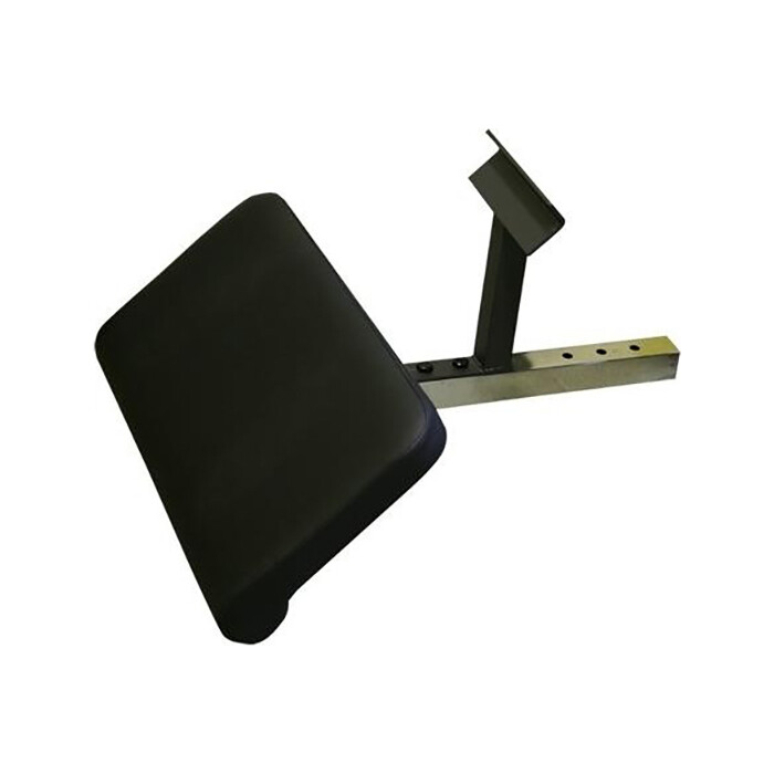 Опция Body Solid Парта Скотта для GFID31, GFID71, GDIB46L, GPCA1 опция парта для бицепсов рекорд rk 20