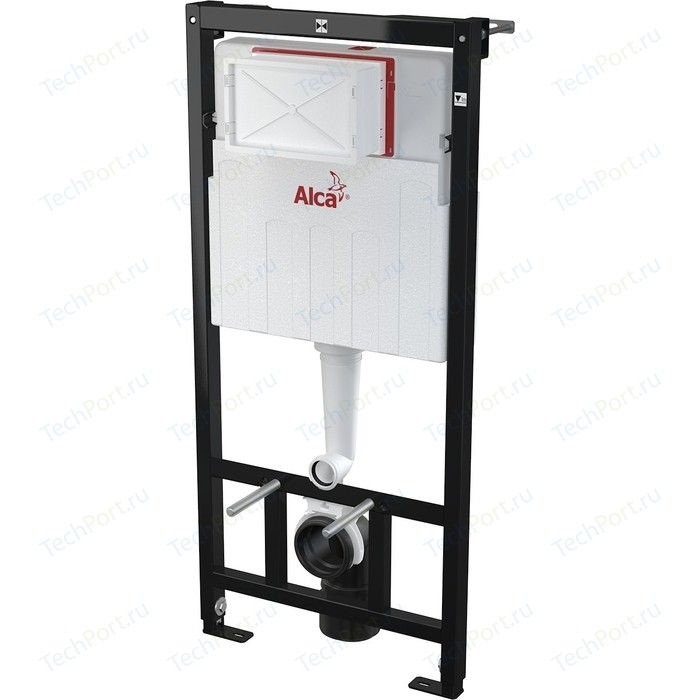 Инсталляция для унитаза AlcaPlast Sadromodul 1,12 м (AM101/1120)