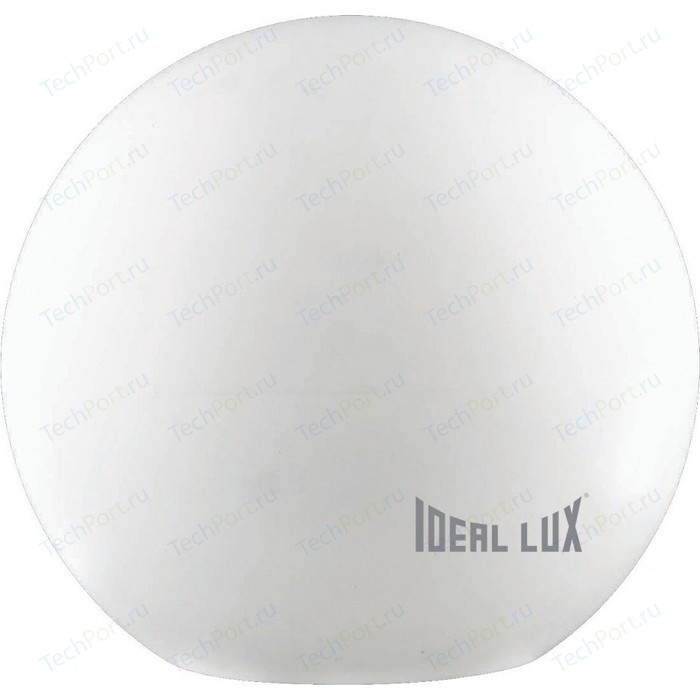 Наземный светильник Ideal Lux Sole PT1 Big