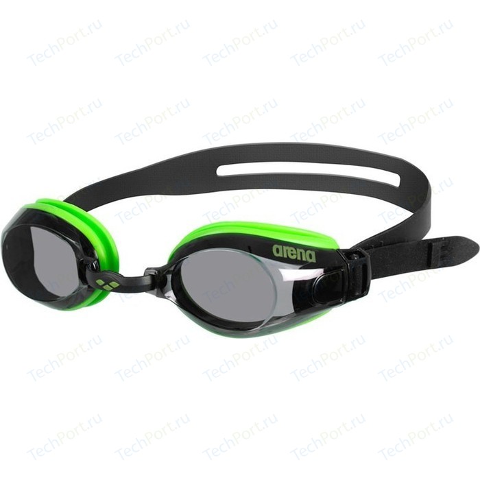Фото - Очки для плавания Arena Zoom X-Fit 9240456 очки для плавания arena tracks mirror 9237055