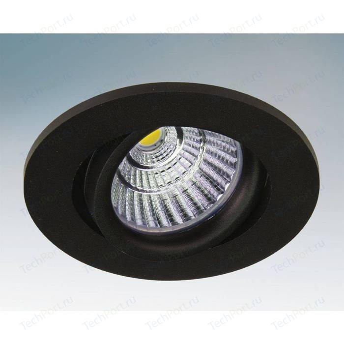 Точечный светильник Lightstar 212437 lightstar ls 212437