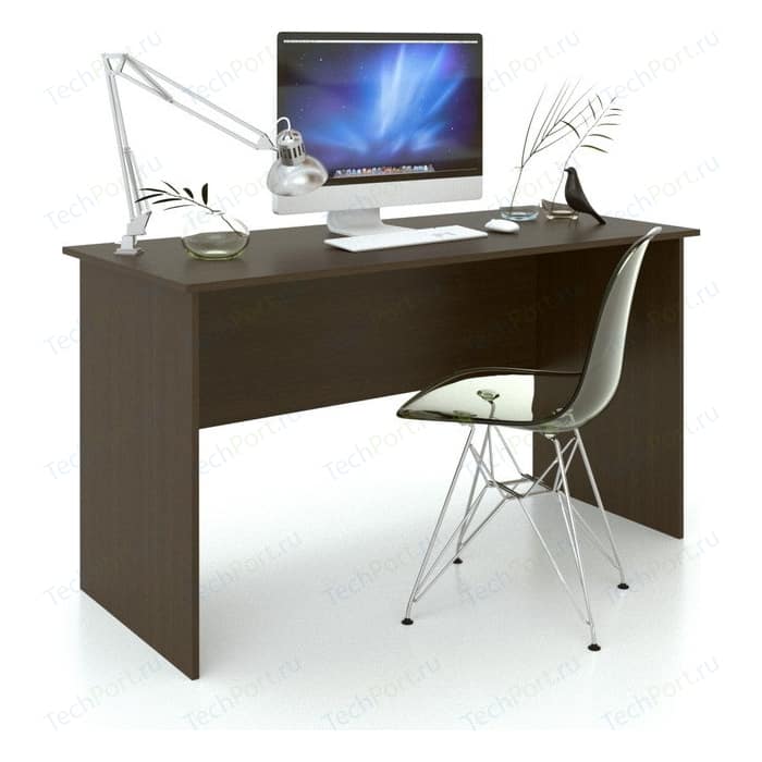 Компьютерный стол Престиж-Купе Прима СКМ-13179
