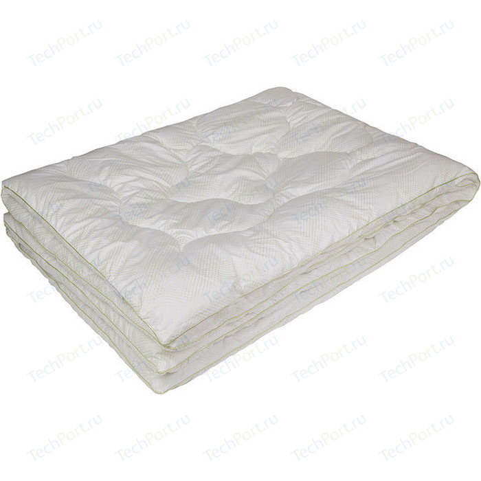 Полутороспальное одеяло Ecotex Бамбук-комфорт 140x205 (4607132574742)
