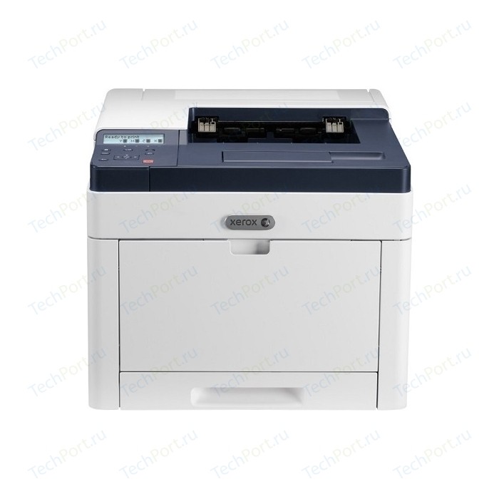 Принтер Xerox Phaser 6510DN принтер xerox phaser 6510dn