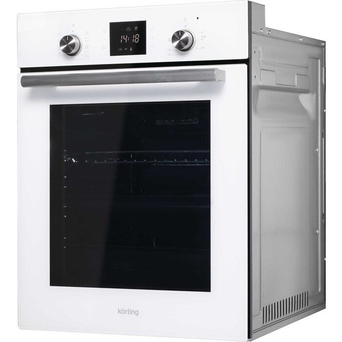 Zanussi 646 духовой шкаф