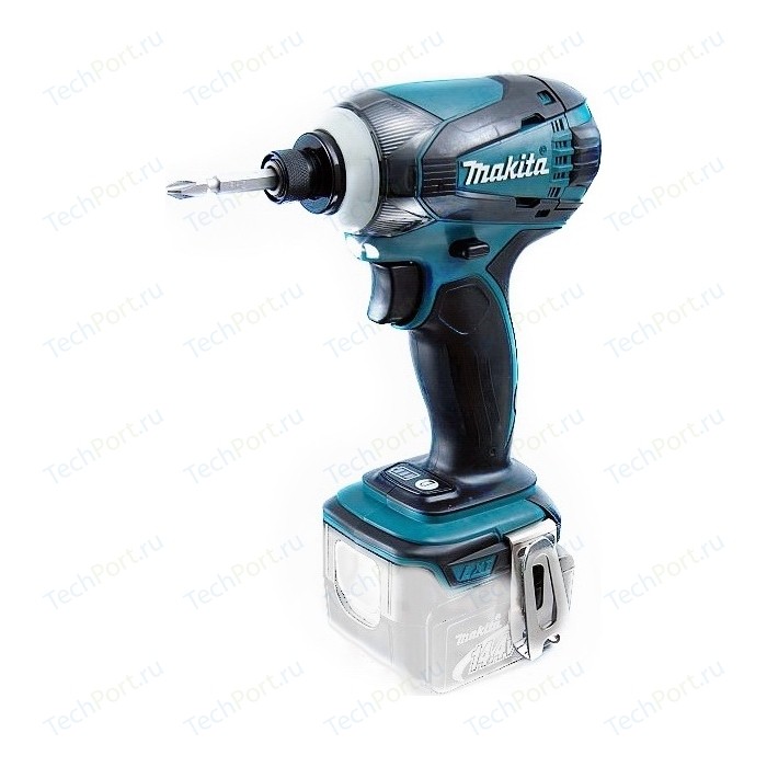 Аккумулятор для makita td110dz