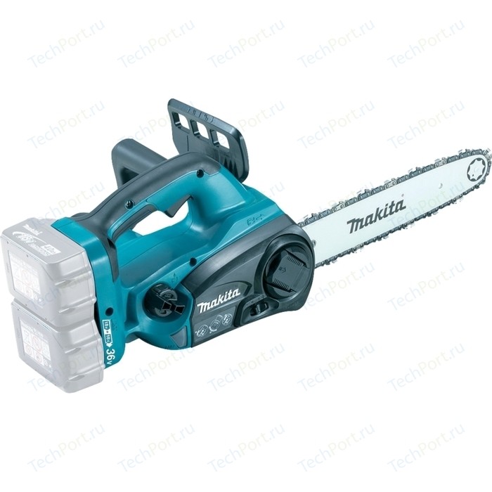 Makita duc302z аккумулятор