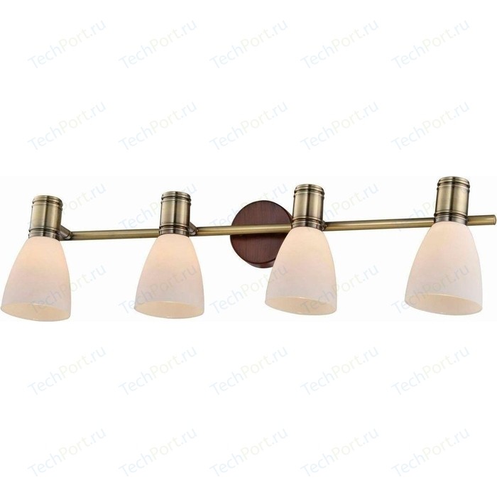 цены Спот Toplight TL3720Y-04BB