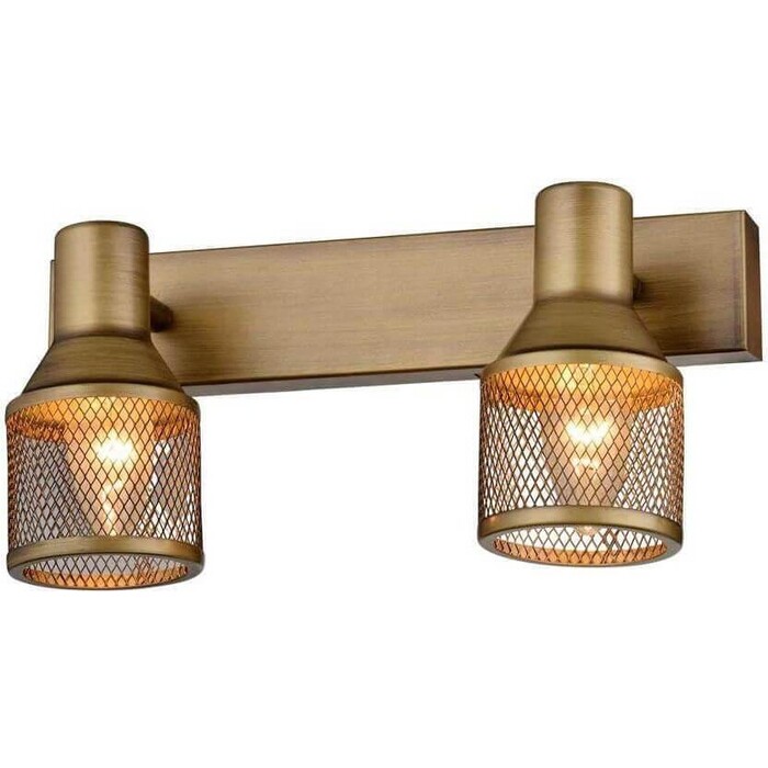 цены Спот Toplight TL3750Y-02AB