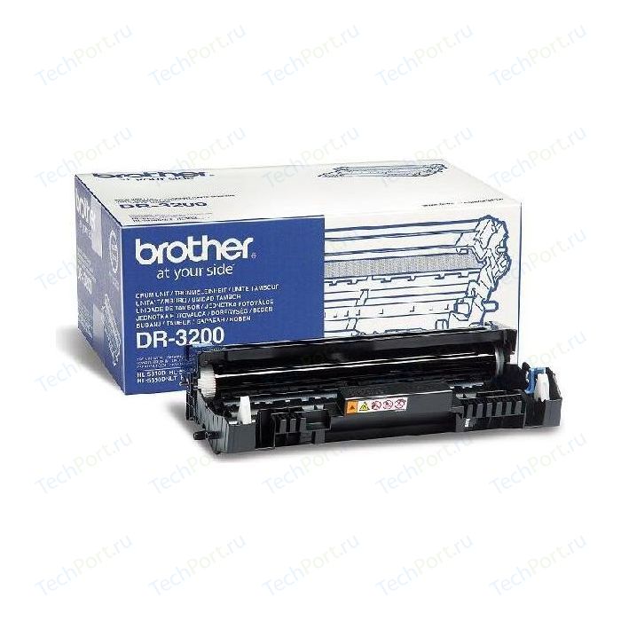 Картридж Brother DR3200 brother dr3200