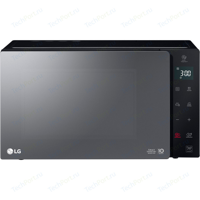 Микроволновая Печь Lg Ms 20r42d Купить