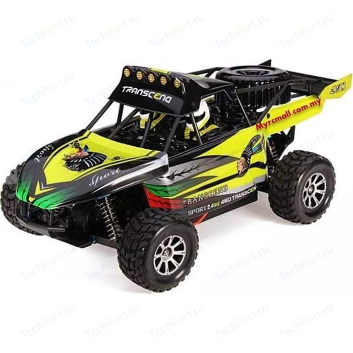 wltoys k929